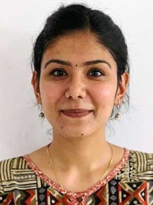 Dr. Taranjot Kaur - Lecturer, Baba Hira Das Ji College of Vetrinary Pharmacy